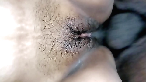 Indian sex tape from a stepsister-in-law to the young stepsister