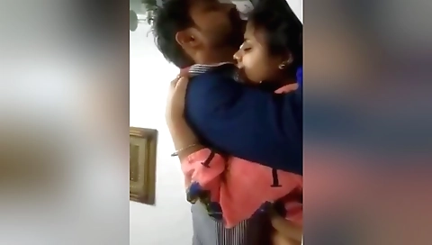 Indian webcam amateur brunette loves me and fucks me