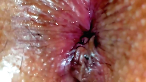 Indian milf with big ass and sexy face has anal sex session