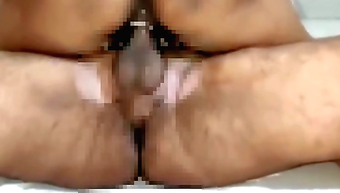 Indian teen 18+ slut 18+ video with her hairy body and pussy