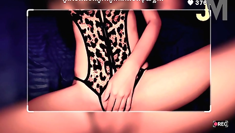 Amateur amateur video 640x480 - unkitty uses many styles