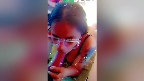Indian babe in a sexy outfit gets fucked by her lover