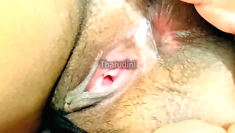 Indian student sex with her handsome boyfriend in the classroom