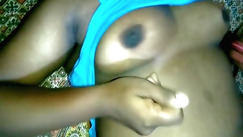 Kerala mallu stripping bare for him and having a blow job