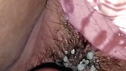 Hot indian bhabhi comment on erotic sex in hot porn video