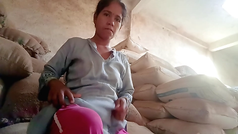 Indian stepbrother fucks his stepbrother's stepsister