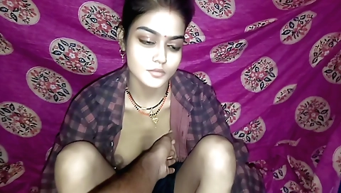 Bhabhi video - Indian beauty solo sex video - amateur porn video
