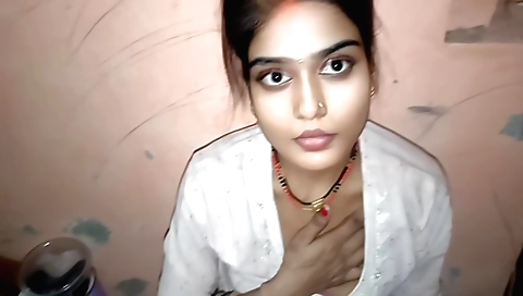 Indian girl has sex with Muslim boy in amateur porn