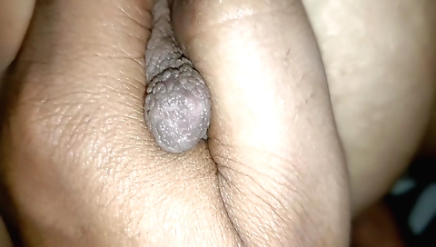 Humpster with hairy pussy sucks big cock in POV video